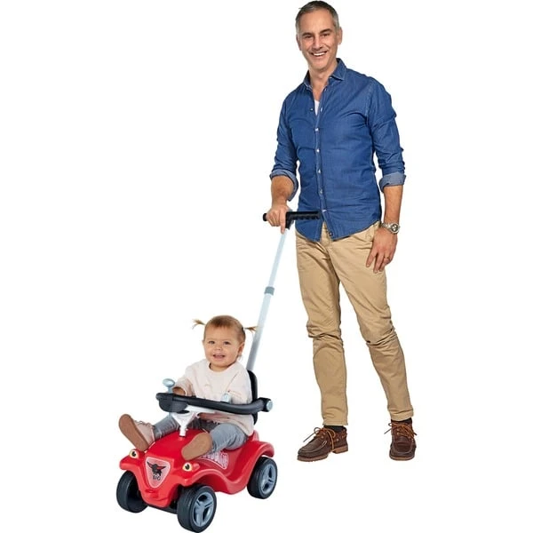 BIG BC-Premium-Schubstange, Teleskopstiel 12 BIG BC-Premium-Schubstange, Teleskopstiel – Bild 12