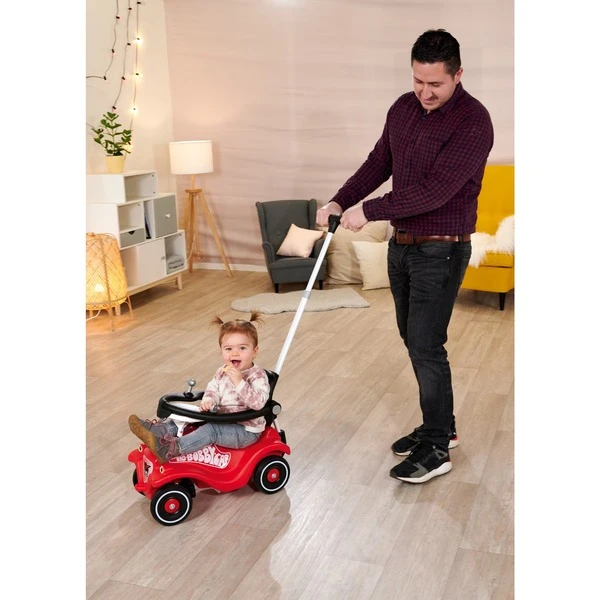 BIG BC-Premium-Schubstange, Teleskopstiel 15 BIG BC-Premium-Schubstange, Teleskopstiel – Bild 15