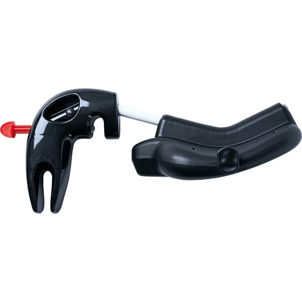 BIG BC-Premium-Schubstange, Teleskopstiel 6 BIG BC-Premium-Schubstange, Teleskopstiel – Bild 6