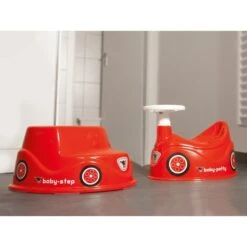BIG Baby-Potty, Töpfchen 34 BIG Baby-Potty, Töpfchen -Online Kinderspielzeug BIG Baby Potty T pfchen@@1393634 16