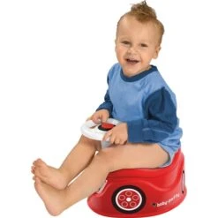 BIG Baby-Potty, Töpfchen 26 BIG Baby-Potty, Töpfchen -Online Kinderspielzeug BIG Baby Potty T pfchen@@1393634 8