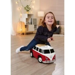 BIG Baby VW T1, Rutscher 12 BIG Baby VW T1, Rutscher -Online Kinderspielzeug BIG Baby VW T1 Rutscher@@1825897 5