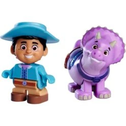 BIG Bloxx Dino Ranch Farm Set, Konstruktionsspielzeug 8 BIG Bloxx Dino Ranch Farm Set, Konstruktionsspielzeug -Online Kinderspielzeug BIG Bloxx Dino Ranch Farm Set Konstruktionsspielzeug@@1914900 2