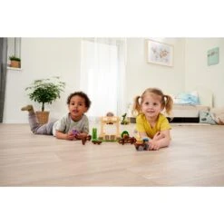 BIG Bloxx Dino Ranch Farm Set, Konstruktionsspielzeug 9 BIG Bloxx Dino Ranch Farm Set, Konstruktionsspielzeug -Online Kinderspielzeug BIG Bloxx Dino Ranch Farm Set Konstruktionsspielzeug@@1914900 3