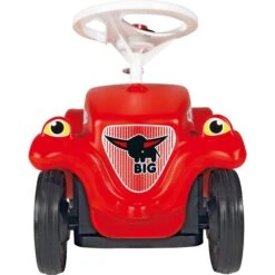 BIG Bobby-Car-Classic, Rutscher 11 BIG Bobby-Car-Classic, Rutscher -Online Kinderspielzeug BIG Bobby Car Classic Rutscher@@1ssifb3c 2