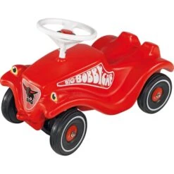 BIG Bobby-Car-Classic, Rutscher 12 BIG Bobby-Car-Classic, Rutscher -Online Kinderspielzeug BIG Bobby Car Classic Rutscher@@1ssifb3c 3