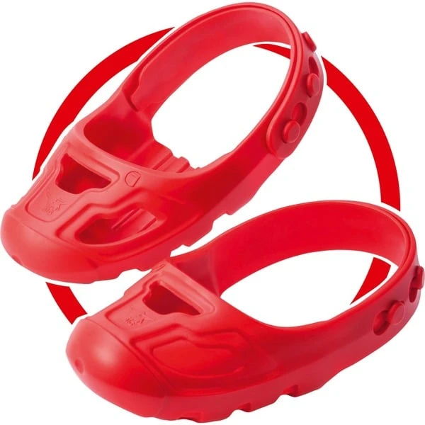 BIG Bobby-Car-Classic, Rutscher 5 BIG Bobby-Car-Classic, Rutscher – Bild 5