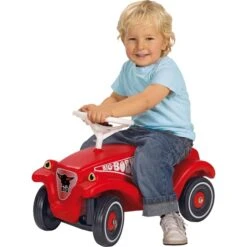 BIG Bobby-Car-Classic, Rutscher 14 BIG Bobby-Car-Classic, Rutscher -Online Kinderspielzeug BIG Bobby Car Classic Rutscher@@1ssifb3c 5
