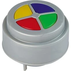 BIG Bobby Car Funny-Sound-Horn, Musikspielzeug