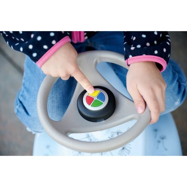 BIG Bobby Car Funny-Sound-Horn, Musikspielzeug 3 BIG Bobby Car Funny-Sound-Horn, Musikspielzeug – Bild 3