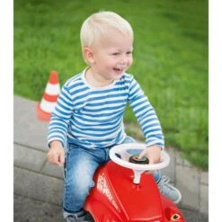 BIG Bobby Car Funny-Sound-Horn, Musikspielzeug 7 BIG Bobby Car Funny-Sound-Horn, Musikspielzeug -Online Kinderspielzeug BIG Bobby Car Funny Sound Horn Musikspielzeug@@1788635 3