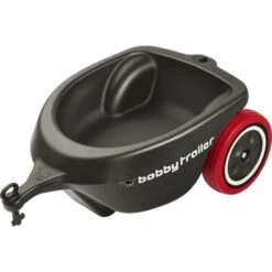 BIG Bobby-Car NEXT Trailer, Kinderfahrzeug