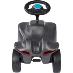 BIG Bobby-Car-Neo Anthrazit, Rutscher 15 BIG Bobby-Car-Neo Anthrazit, Rutscher -Online Kinderspielzeug BIG Bobby Car Neo Anthrazit Rutscher@@1ssifb54 4