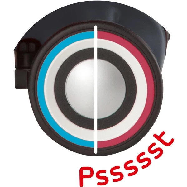 BIG Bobby-Car-Neo Anthrazit, Rutscher 6 BIG Bobby-Car-Neo Anthrazit, Rutscher – Bild 6