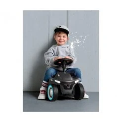 BIG Bobby-Car-Neo Anthrazit, Rutscher 17 BIG Bobby-Car-Neo Anthrazit, Rutscher -Online Kinderspielzeug BIG Bobby Car Neo Anthrazit Rutscher@@1ssifb54 6