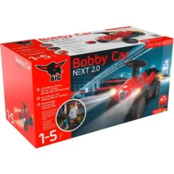 BIG Bobby Car Next 2.0, Rutscher 11 BIG Bobby Car Next 2.0, Rutscher -Online Kinderspielzeug BIG Bobby Car Next 2 0 Rutscher@@1914898 5