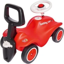 BIG Bobby-Car-Walker, Lauflernhilfe 9 BIG Bobby-Car-Walker, Lauflernhilfe -Online Kinderspielzeug BIG Bobby Car Walker Lauflernhilfe@@1ssifb2l 2
