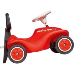 BIG Bobby-Car-Walker, Lauflernhilfe 10 BIG Bobby-Car-Walker, Lauflernhilfe -Online Kinderspielzeug BIG Bobby Car Walker Lauflernhilfe@@1ssifb2l 3