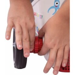 BIG Buggy 3-in-1, Kinderfahrzeug -Online Kinderspielzeug BIG Buggy 3 in 1 Kinderfahrzeug@@1ssifb4g 5