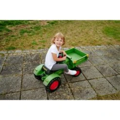 BIG Fendt Geräteträger, Kinderfahrzeug 26 BIG Fendt Geräteträger, Kinderfahrzeug -Online Kinderspielzeug BIG Fendt Ger tetr ger Kinderfahrzeug@@1493499 10