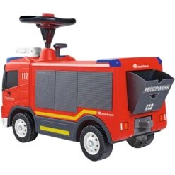 BIG Feuerwehr, Rutscher 8 BIG Feuerwehr, Rutscher -Online Kinderspielzeug BIG Feuerwehr Rutscher@@1914895 2