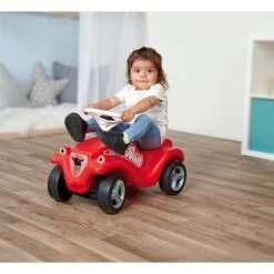 BIG Fulda Whisper-Wheels, Räder-Set 5 BIG Fulda Whisper-Wheels, Räder-Set -Online Kinderspielzeug BIG Fulda Whisper Wheels R der Set@@1788636 2
