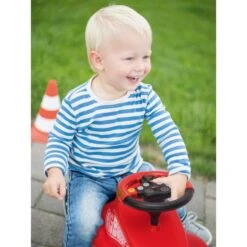 BIG Lenkrad Multi-Sound-Wheel -Online Kinderspielzeug BIG Lenkrad Multi Sound Wheel@@1195329 6