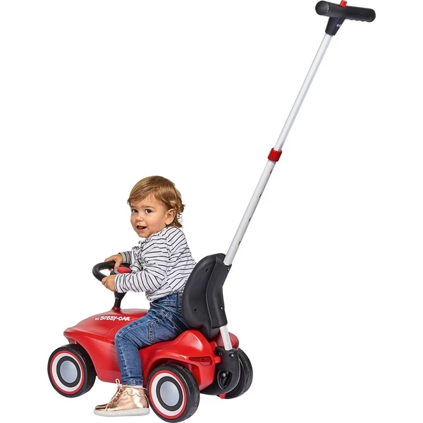 BIG Multi-Schubstange, Teleskopstiel 6 BIG Multi-Schubstange, Teleskopstiel – Bild 6