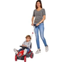 BIG Multi-Schubstange, Teleskopstiel 15 BIG Multi-Schubstange, Teleskopstiel -Online Kinderspielzeug BIG Multi Schubstange Teleskopstiel@@1653196 6