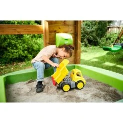 BIG Power-Worker Kipper + Figur, Spielfahrzeug 12 BIG Power-Worker Kipper + Figur, Spielfahrzeug -Online Kinderspielzeug BIG Power Worker Kipper Figur Spielfahrzeug@@1788619 5