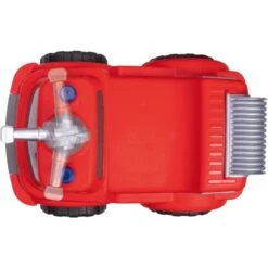 BIG Power-Worker Maxi Firetruck, Rutscher 12 BIG Power-Worker Maxi Firetruck, Rutscher -Online Kinderspielzeug BIG Power Worker Maxi Firetruck Rutscher@@1678224 4