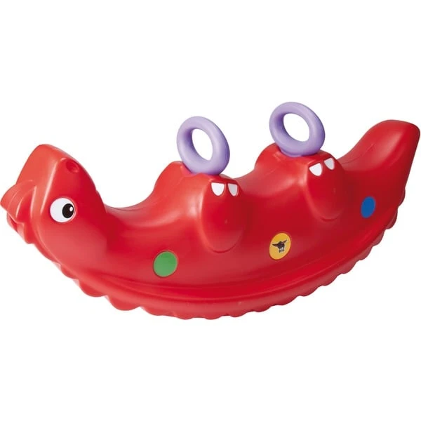 BIG Schaukel Sammy-Rocker, Wippe 1 BIG Schaukel Sammy-Rocker, Wippe