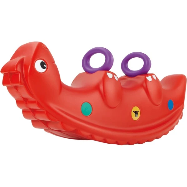 BIG Schaukel Sammy-Rocker, Wippe 2 BIG Schaukel Sammy-Rocker, Wippe – Bild 2