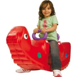 BIG Schaukel Sammy-Rocker, Wippe 8 BIG Schaukel Sammy-Rocker, Wippe -Online Kinderspielzeug BIG Schaukel Sammy Rocker Wippe@@1ssifb0b 2