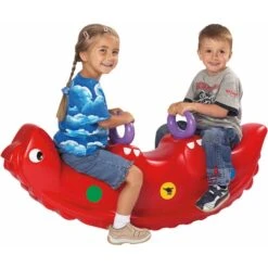 BIG Schaukel Sammy-Rocker, Wippe 9 BIG Schaukel Sammy-Rocker, Wippe -Online Kinderspielzeug BIG Schaukel Sammy Rocker Wippe@@1ssifb0b 3