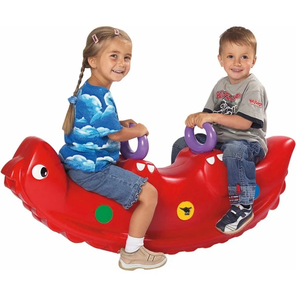 BIG Schaukel Sammy-Rocker, Wippe 4 BIG Schaukel Sammy-Rocker, Wippe – Bild 4