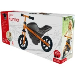 BIG Speed-Runner, Laufrad 10 BIG Speed-Runner, Laufrad -Online Kinderspielzeug BIG Speed Runner Laufrad@@1788638 2