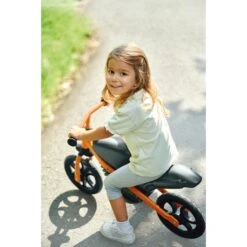 BIG Speed-Runner, Laufrad 12 BIG Speed-Runner, Laufrad -Online Kinderspielzeug BIG Speed Runner Laufrad@@1788638 4