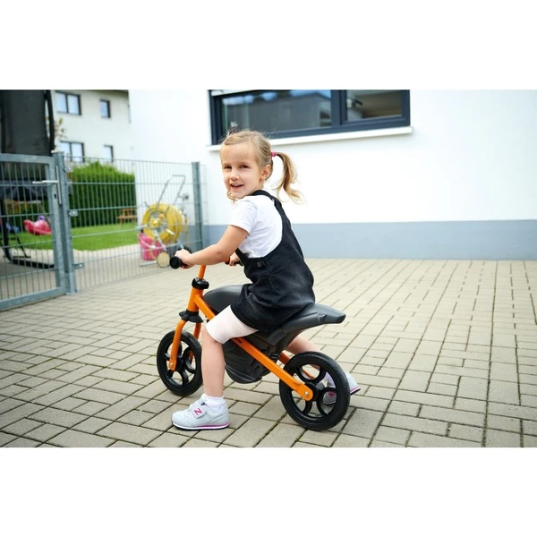 BIG Speed-Runner, Laufrad 6 BIG Speed-Runner, Laufrad – Bild 6