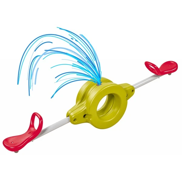 BIG Wasserwippe 1 BIG Wasserwippe