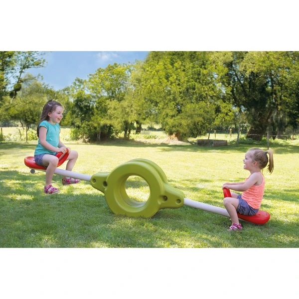 BIG Wasserwippe 7 BIG Wasserwippe – Bild 7