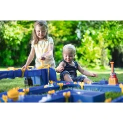 BIG Waterplay Amsterdam, Bahn 11 BIG Waterplay Amsterdam, Bahn -Online Kinderspielzeug BIG Waterplay Amsterdam Bahn@@1195377 7