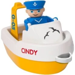 BIG Waterplay Rotterdam, Bahn 9 BIG Waterplay Rotterdam, Bahn -Online Kinderspielzeug BIG Waterplay Rotterdam Bahn@@1195373 2