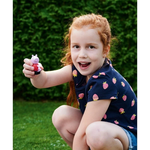 BIG Waterplay Peppa Pig Holiday, Wasserspielzeug 7 BIG Waterplay Peppa Pig Holiday, Wasserspielzeug – Bild 7