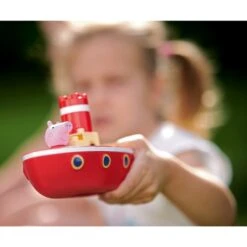 BIG Waterplay Peppa Pig Holiday, Wasserspielzeug 15 BIG Waterplay Peppa Pig Holiday, Wasserspielzeug -Online Kinderspielzeug BIG Waterplay Peppa Pig Holiday Wasserspielzeug@@1788602 7