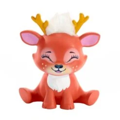 Enchantimals Enchantimals Danessa Deer & Sprint, Puppe 15 Enchantimals Enchantimals Danessa Deer & Sprint, Puppe -Online Kinderspielzeug Enchantimals Enchantimals Danessa Deer Sprint Puppe@@1ssmea2a 6