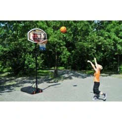 HUDORA Basketballständer Chicago -Online Kinderspielzeug HUDORA Basketballst nder Chicago@@1194146 3