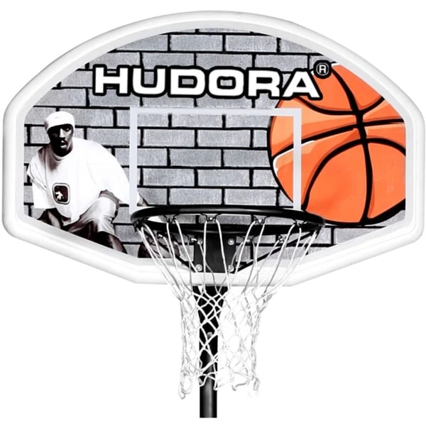 HUDORA Basketballständer Pro XXL 2 HUDORA Basketballständer Pro XXL – Bild 2