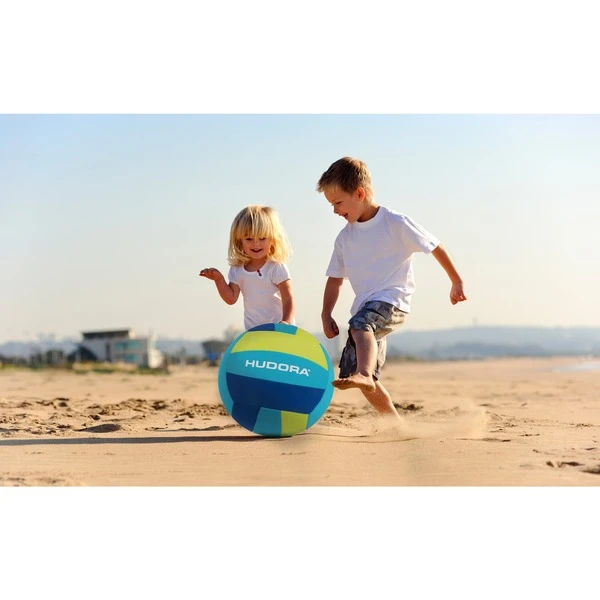 HUDORA Beachball Mega 2 HUDORA Beachball Mega – Bild 2