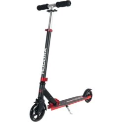 HUDORA Bold Wheel L, Scooter